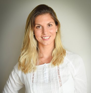 Andrea P. Beck