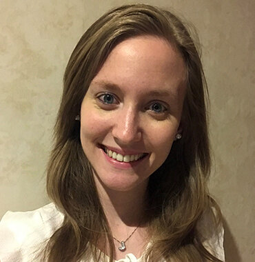 Jennifer Dreger T.