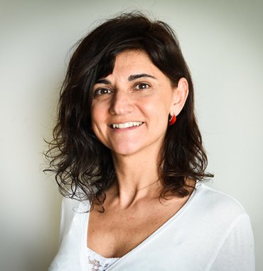 Rosana L. Bailone