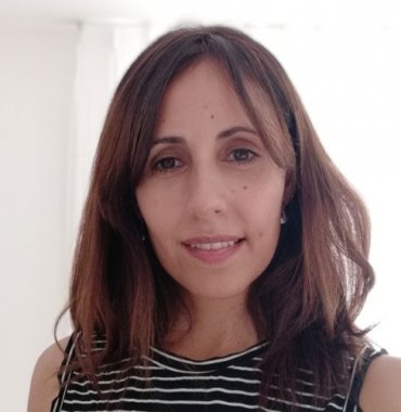 Valeria Leyes