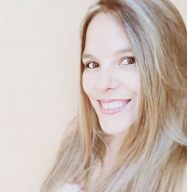 Melisa Visentin